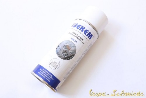 WEKEM Zinkspray - 400ml